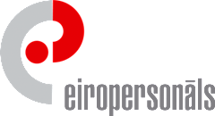 Eiro Personāls logo
