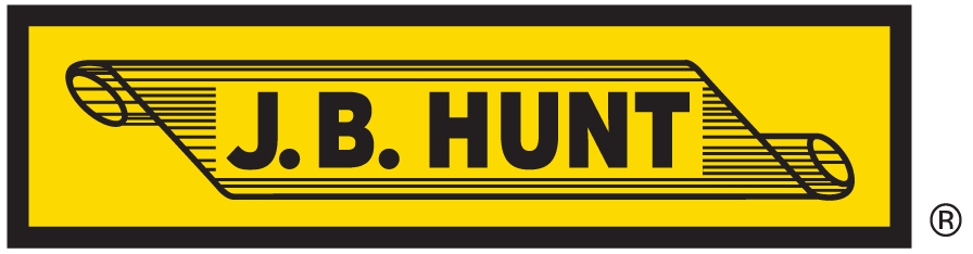 J.B. Hunt Transport, Inc. logo