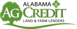Alabama Ag Credit logo