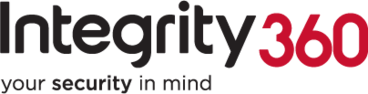 Integrity360 logo