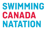 Swimming Canada logo