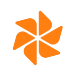 Loombotic logo