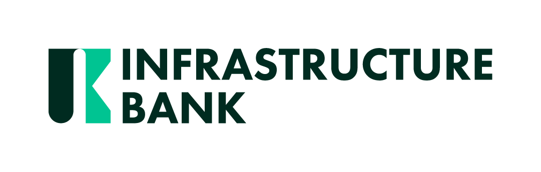 UK Infrastructure Bank Limited logo