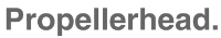 Propellerhead logo
