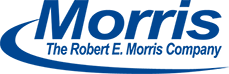The Robert E. Morris logo