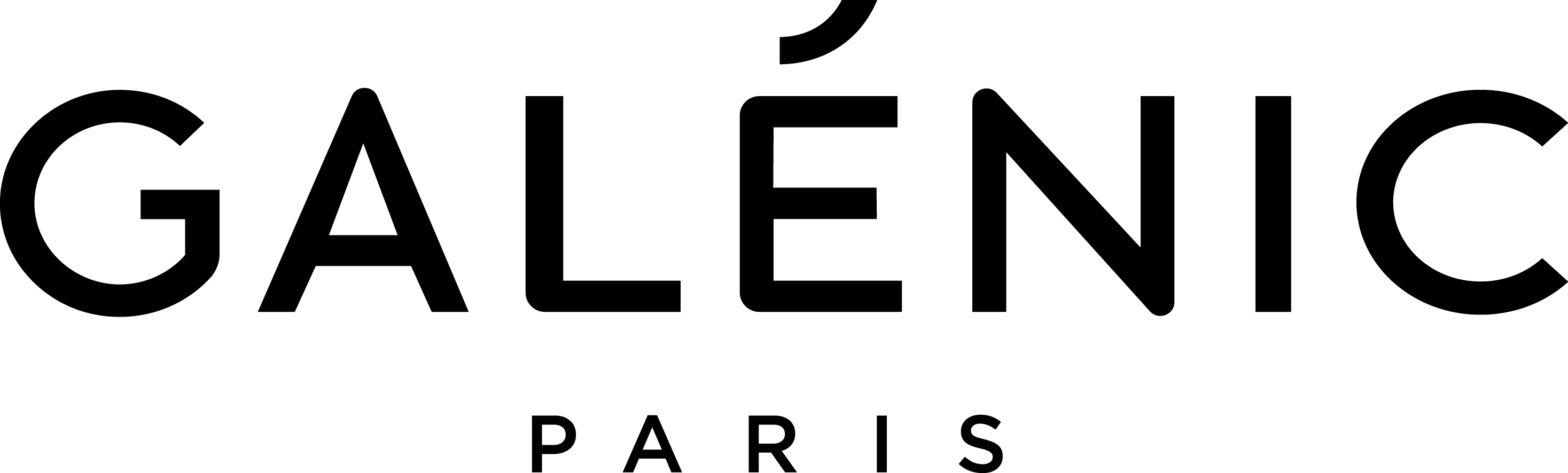 GALENIC COSMETICS LABORATORY logo
