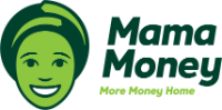 Mama Money logo