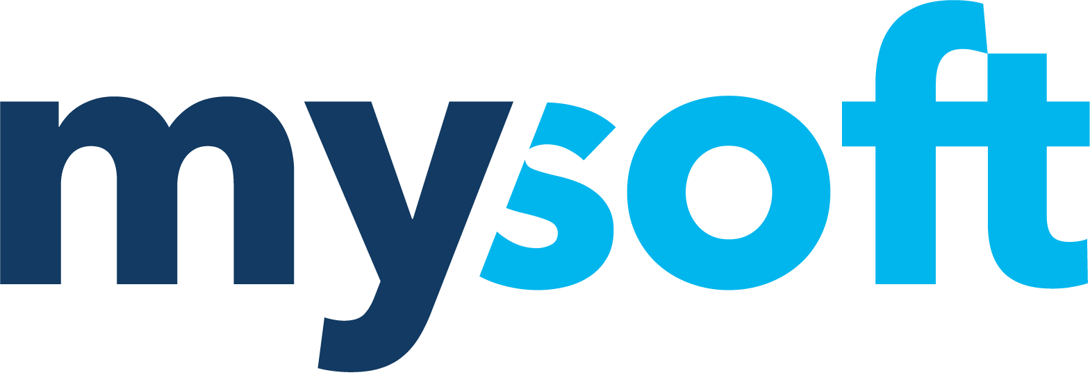 Mysoft logo