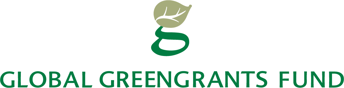 Global Greengrants Fund (US) logo