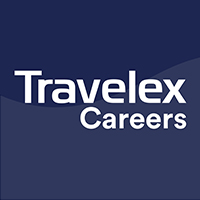 Travelex Central Services logo