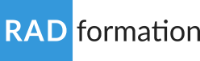 Radformation logo