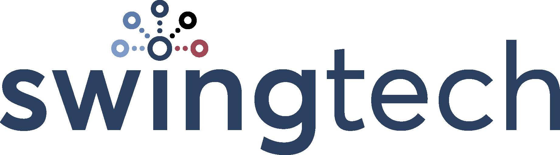 Swingtech logo