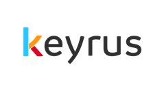 Keyrus Brazil logo