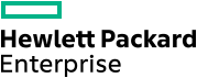 HPE logo