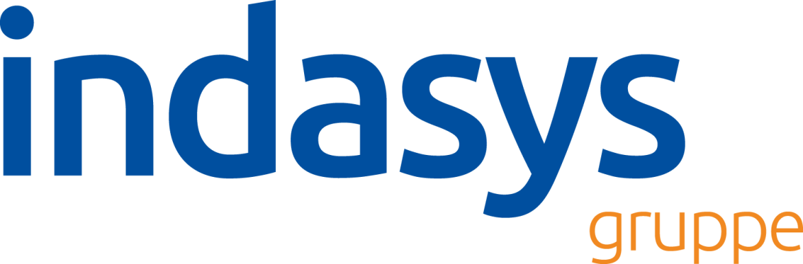 Indasys logo
