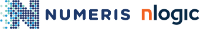 Numeris logo