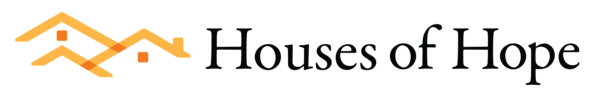 Houses of Hope logo