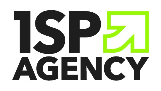 1sp Agency logo