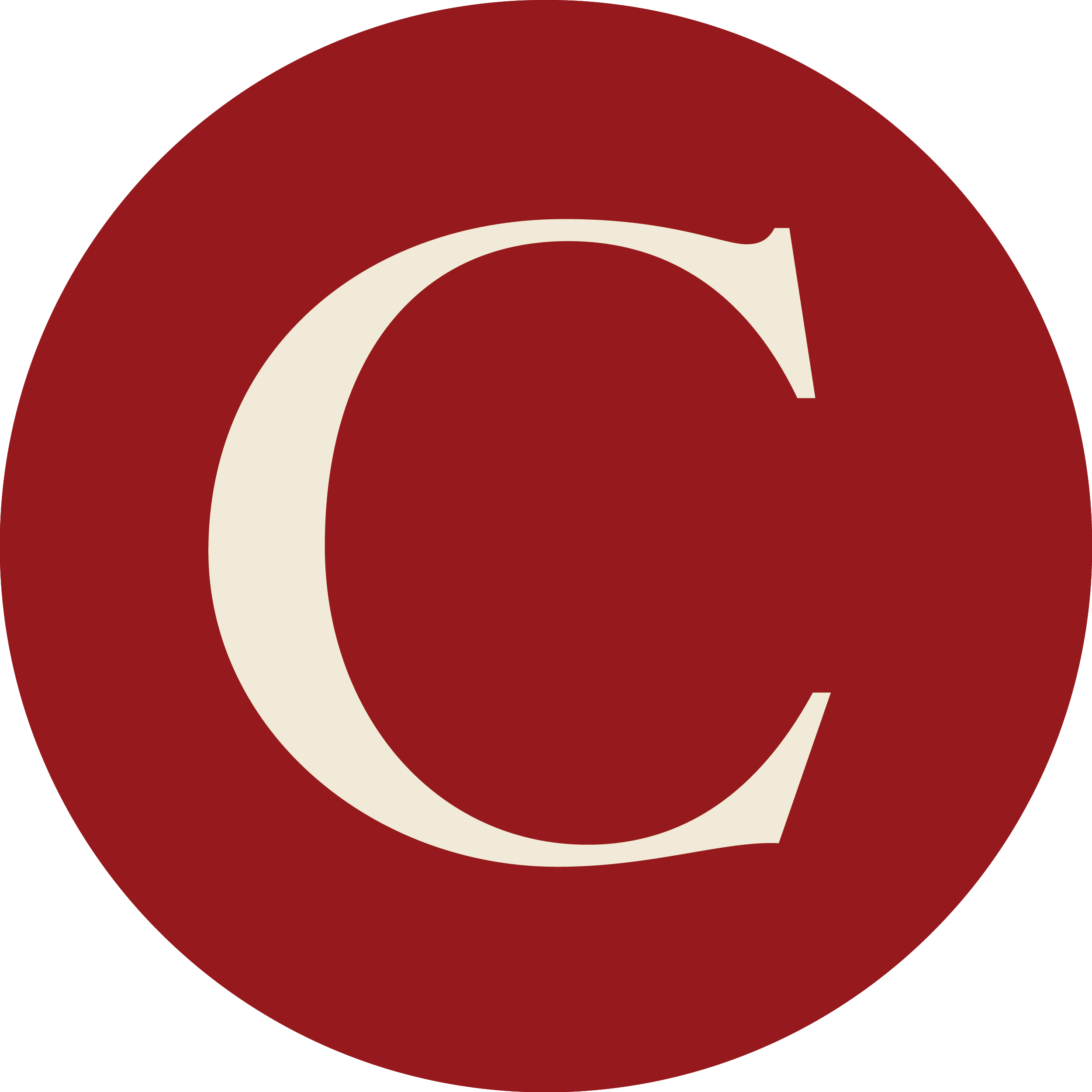 Christie's Inc Company logo