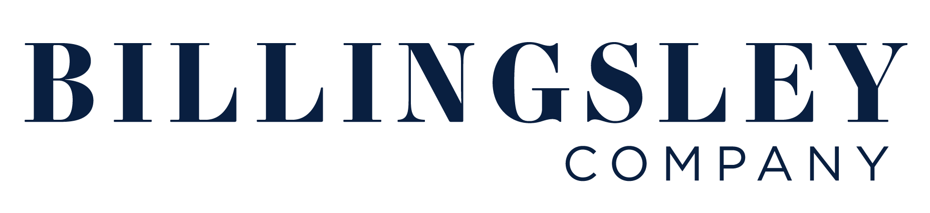 Billingsley Company logo
