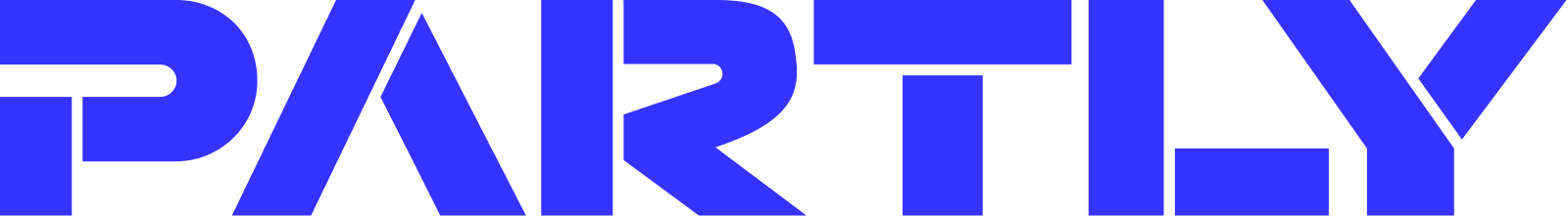 Partly logo
