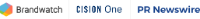 Cision logo