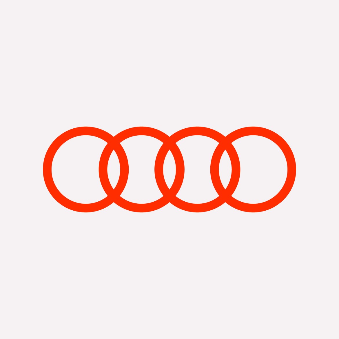 Audi Formula Racing logo