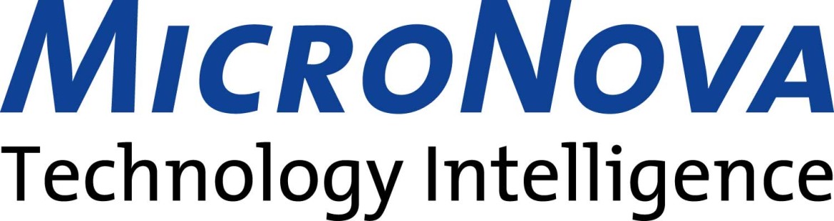Micronova logo
