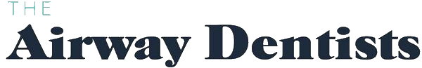 The Airway Dentists logo