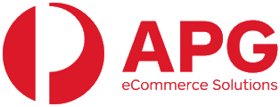 APG eCommerce logo