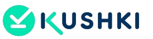 Kushki Pagos logo