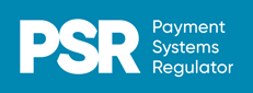 The Payment Systems Regulator Limited logo