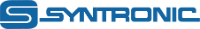 Syntronic logo