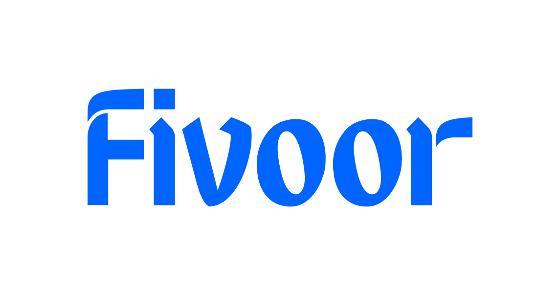 Fivoor logo
