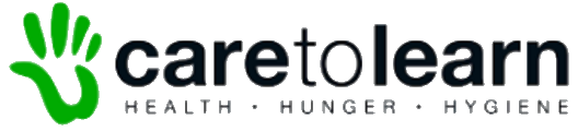Care to Learn logo