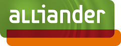 Alliander N.V. logo