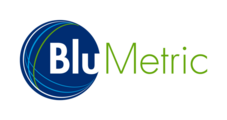 BluMetric Environmental Inc. logo