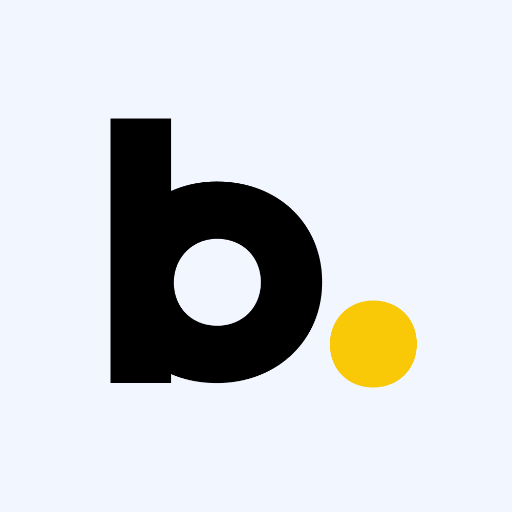 Belvo logo