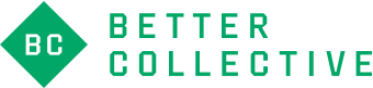 Better Collective A/S logo
