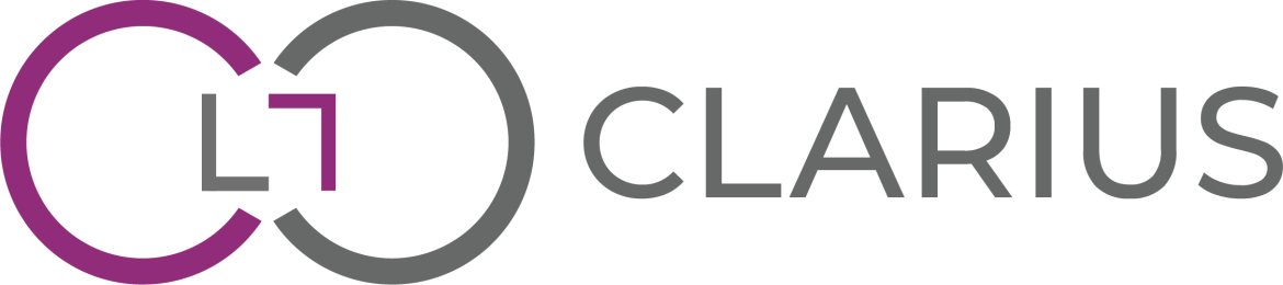 Clarius logo