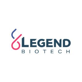 Legend Biotech EU logo