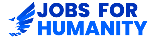 Jobs for Humanity logo