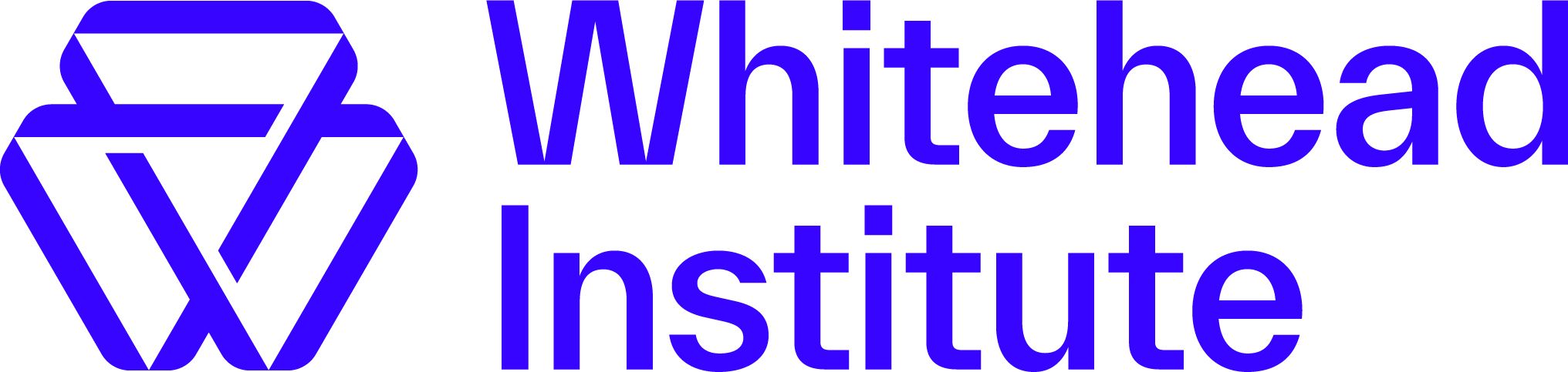 WIBR Whitehead Institute for Biomedical Research logo