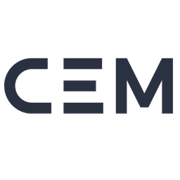 CEM logo
