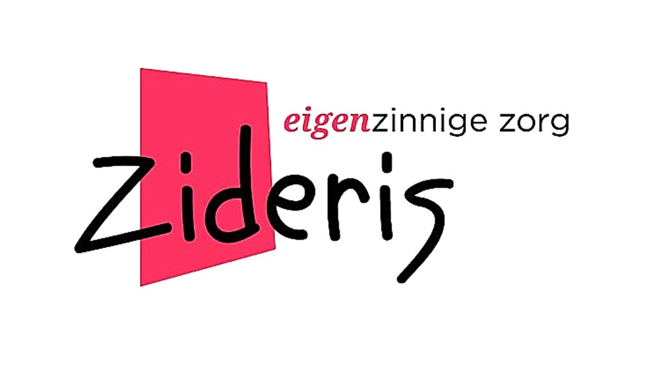 Zideris logo