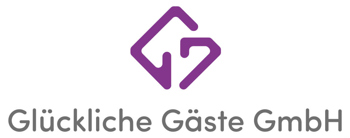 Gluecklichegaeste logo