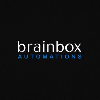 Brain Box Automations logo