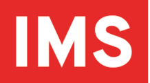 IMS logo
