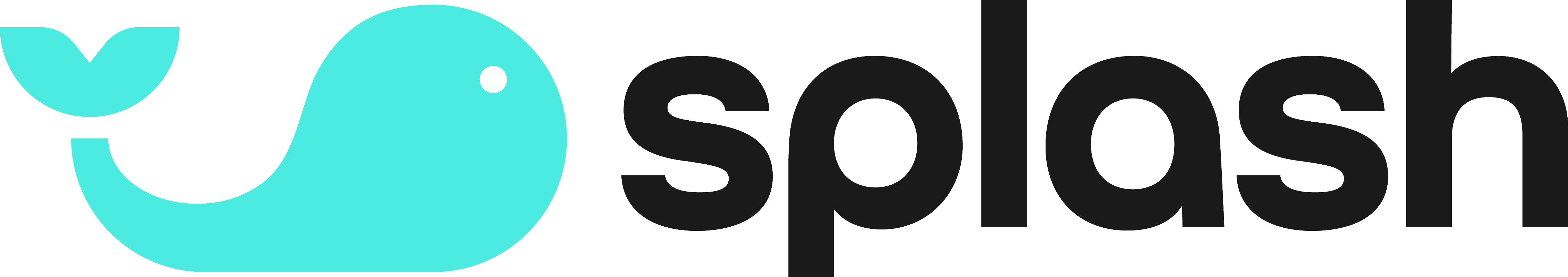 Splash Sports logo