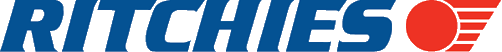 Ritchies Transport logo